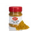Curry-Powder, Madras (Eigene Herstellung) Curry-Powder, Madras (salzfrei, Eigene Herstellung)